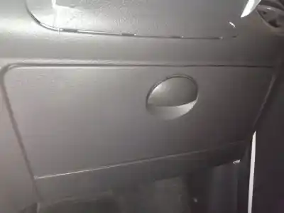 Peça sobressalente para automóvel em segunda mão porta luvas por fiat panda (312_, 319_) 1.2 lpg (312pxa1a) referências oem iam 