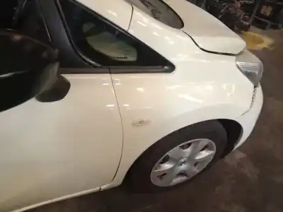 Peça sobressalente para automóvel em segunda mão  por NISSAN NOTE (E12)  Referências OEM IAM   