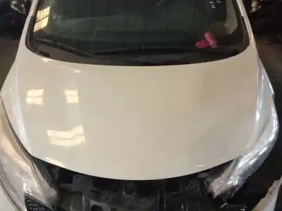 Peça sobressalente para automóvel em segunda mão  por NISSAN NOTE (E12)  Referências OEM IAM   