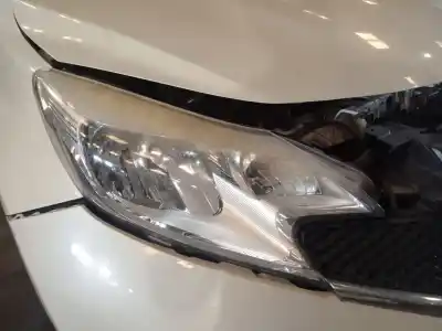 Peça sobressalente para automóvel em segunda mão  por NISSAN NOTE (E12)  Referências OEM IAM   