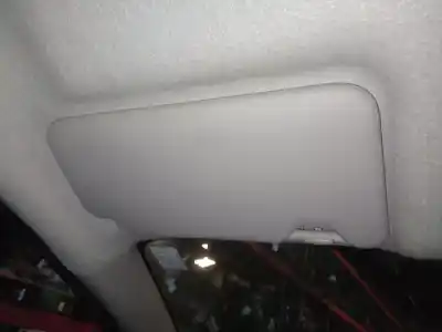 Second-hand car spare part left sunshade for nissan note (e12) 1.2 oem iam references   