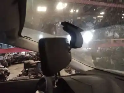 Peça sobressalente para automóvel em segunda mão espelho retrovisor interior por nissan note (e12) 1.2 referências oem iam   