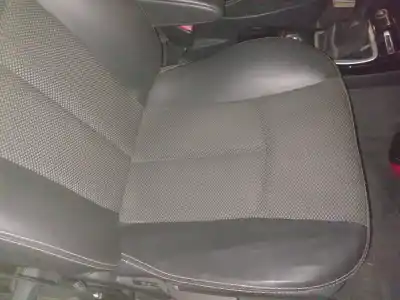 Pezzo di ricambio per auto di seconda mano sedile anteriore destro per renault espace iv (jk0/1_) 2.0 dci (jk02, jk03) riferimenti oem iam   