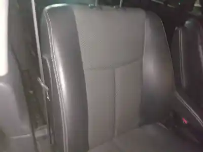 Pezzo di ricambio per auto di seconda mano sedile anteriore destro per renault espace iv (jk0/1_) 2.0 dci (jk02, jk03) riferimenti oem iam   