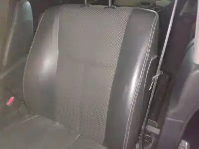 Автозапчастина б/у ліве передне сиділо для renault espace iv (jk0/1_) 2.0 dci (jk02, jk03) посилання на oem iam   