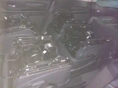 Автозапчастина б/у  для RENAULT ESPACE IV (JK0/1_)  Посилання на OEM IAM   