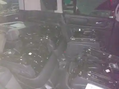 Pièce détachée automobile d'occasion sièges arrière pour renault espace iv (jk0/1_) 2.0 dci (jk02, jk03) références oem iam   