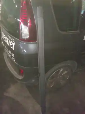 Автозапчастина б/у  для RENAULT ESPACE IV (JK0/1_)  Посилання на OEM IAM   