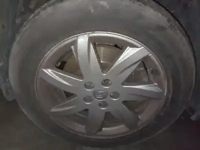 Second-hand car spare part rims set for renault espace iv (jk0/1_) 2.0 dci (jk02, jk03) oem iam references   