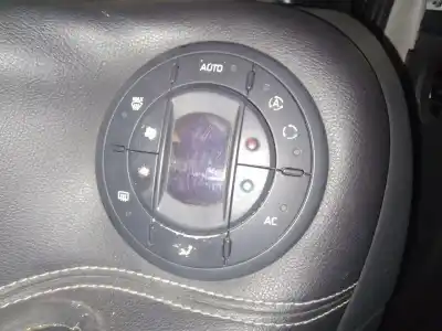 Автозапчасти б/у КЛИМАТ-КОНТРОЛЬ за RENAULT ESPACE IV (JK0/1_)  ссылки OEM IAM   