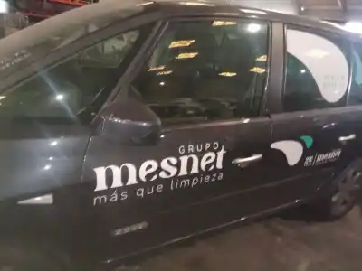 Peça sobressalente para automóvel em segunda mão porta da frente esquerda por renault espace iv (jk0/1_) 2.0 dci (jk02, jk03) referências oem iam   