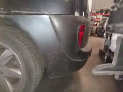 İkinci el araba yedek parçası arka tampon için renault espace iv (jk0/1_) 2.0 dci (jk02, jk03) oem iam referansları   