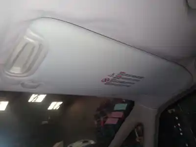 Автозапчастина б/у правильний натір для renault espace iv (jk0/1_) 2.0 dci (jk02, jk03) посилання на oem iam   