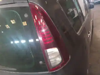 Pezzo di ricambio per auto di seconda mano luci posteriori destra per renault espace iv (jk0/1_) 2.0 dci (jk02, jk03) riferimenti oem iam 
