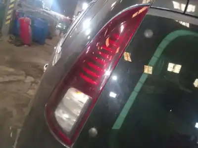 Pezzo di ricambio per auto di seconda mano lampada posteriore sinistra per renault espace iv (jk0/1_) 2.0 dci (jk02, jk03) riferimenti oem iam 