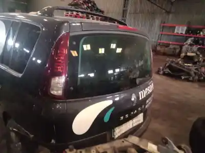 Автозапчастина б/у загальні двері для renault espace iv (jk0/1_) 2.0 dci (jk02, jk03) посилання на oem iam   