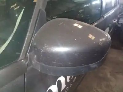 Pezzo di ricambio per auto di seconda mano specchio sinistro per renault espace iv (jk0/1_) 2.0 dci (jk02, jk03) riferimenti oem iam 