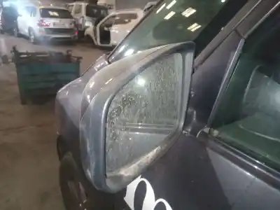 Автозапчастина б/у ліве дзеркало для renault espace iv (jk0/1_) 2.0 dci (jk02, jk03) посилання на oem iam   