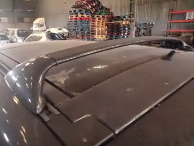 Pezzo di ricambio per auto di seconda mano barre del tetto per renault espace iv (jk0/1_) 2.0 dci (jk02, jk03) riferimenti oem iam   