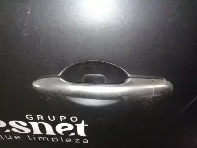 Pezzo di ricambio per auto di seconda mano maniglia esterna posteriore sinistra per renault espace iv (jk0/1_) 2.0 dci (jk02, jk03) riferimenti oem iam 