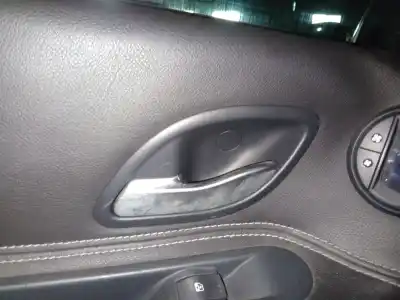 Pezzo di ricambio per auto di seconda mano maniglia interna posteriore sinistra per renault espace iv (jk0/1_) 2.0 dci (jk02, jk03) riferimenti oem iam 