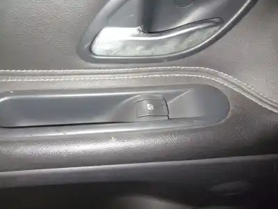 Pezzo di ricambio per auto di seconda mano comandi alzacristalli posteriore sinistro per renault espace iv (jk0/1_) 2.0 dci (jk02, jk03) riferimenti oem iam 