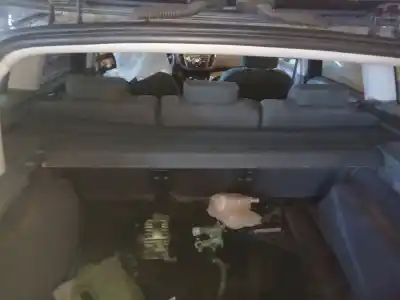 Pièce détachée automobile d'occasion PLAGE ARRIÈRE pour FORD C-MAX II (DXA/CB7, DXA/CEU)  Références OEM IAM   