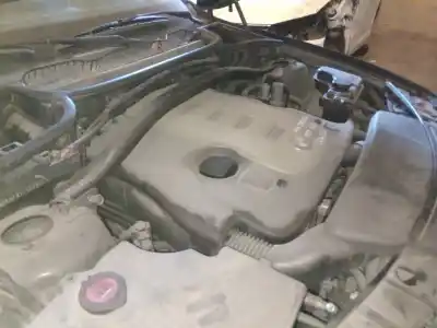 Peça sobressalente para automóvel em segunda mão motor completo por bmw x3 (e83) 3.0 d referências oem iam   