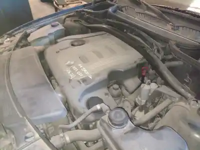 Gebrauchtes Autoersatzteil KOMPLETTER MOTOR zum BMW X3 (E83)  OEM-IAM-Referenzen   