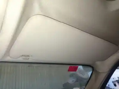 Peça sobressalente para automóvel em segunda mão para-sol direito por bmw x3 (e83) 3.0 d referências oem iam   