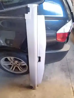 Pezzo di ricambio per auto di seconda mano VASSOIO POSTERIORE per BMW X3 (E83)  Riferimenti OEM IAM   