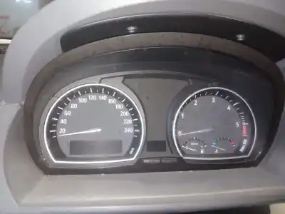 Peça sobressalente para automóvel em segunda mão  por BMW X3 (E83)  Referências OEM IAM   