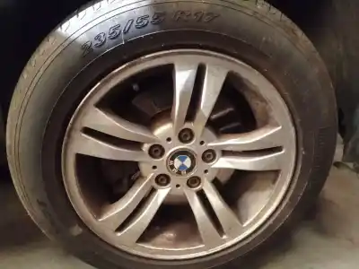 Peça sobressalente para automóvel em segunda mão jogo de jantes por bmw x3 (e83) 3.0 d referências oem iam 