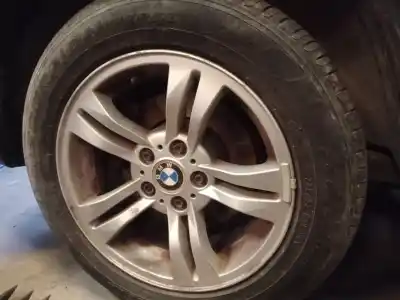 Second-hand car spare part rims set for bmw x3 (e83) 3.0 d oem iam references   