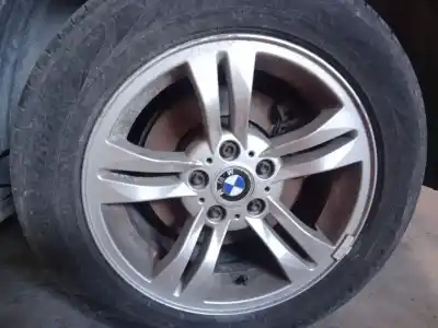 Second-hand car spare part rims set for bmw x3 (e83) 3.0 d oem iam references   