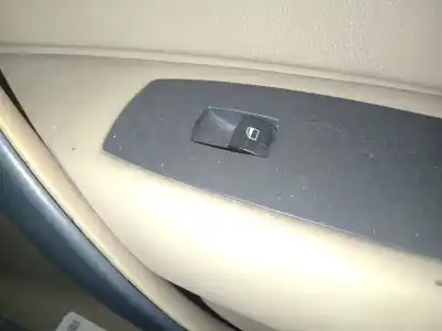 Peça sobressalente para automóvel em segunda mão botão / interruptor elevador vidro dianteiro direito por bmw x3 (e83) 3.0 d referências oem iam 