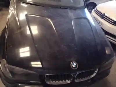 Peça sobressalente para automóvel em segunda mão nariz completo por bmw x3 (e83) 3.0 d referências oem iam 