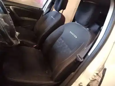 Recambio de automóvil de segunda mano de ASIENTO DELANTERO IZQUIERDO para DACIA DUSTER (HS_) 1.2 TCe 125 4x4 referencias OEM IAM   