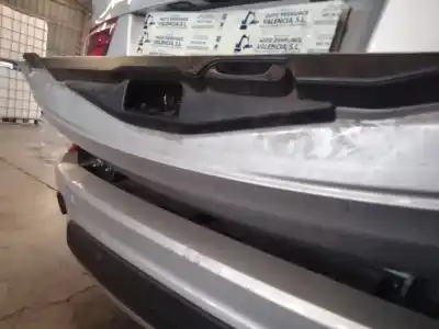 Second-hand car spare part tailgate for bmw x5 (e70) xdrive 30 d oem iam references   