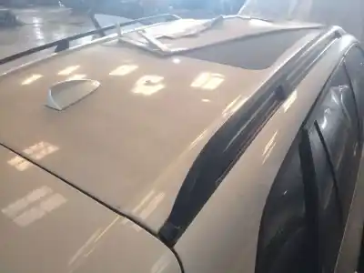 Second-hand car spare part roof bars for bmw x5 (e70) xdrive 30 d oem iam references   