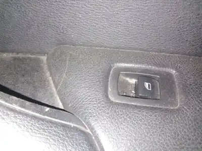 Second-hand car spare part rear right power window switch for bmw x5 (e70) xdrive 30 d oem iam references 