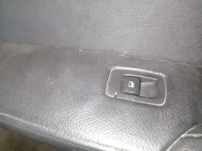 Second-hand car spare part rear left power window switch for bmw x5 (e70) xdrive 30 d oem iam references 