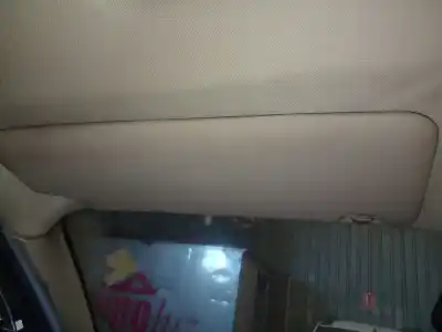 Pezzo di ricambio per auto di seconda mano tenda sinistra per bmw x3 (e83) 3.0 d riferimenti oem iam   