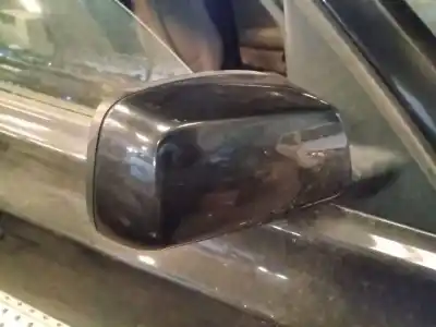 Peça sobressalente para automóvel em segunda mão espelho retrovisor direito por bmw x3 (e83) 3.0 d referências oem iam 