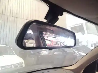 Peça sobressalente para automóvel em segunda mão espelho retrovisor interior por bmw x3 (e83) 3.0 d referências oem iam 