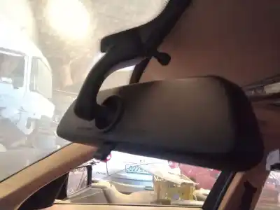 Peça sobressalente para automóvel em segunda mão espelho retrovisor interior por bmw x3 (e83) 3.0 d referências oem iam   