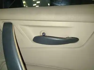 Peça sobressalente para automóvel em segunda mão puxador interior dianteiro direito por bmw x3 (e83) 3.0 d referências oem iam 
