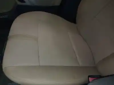 Second-hand car spare part right front seat for bmw x3 (e83) 3.0 d oem iam references   