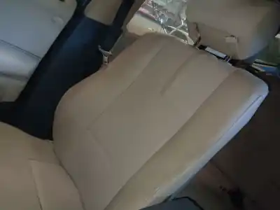 Second-hand car spare part right front seat for bmw x3 (e83) 3.0 d oem iam references   