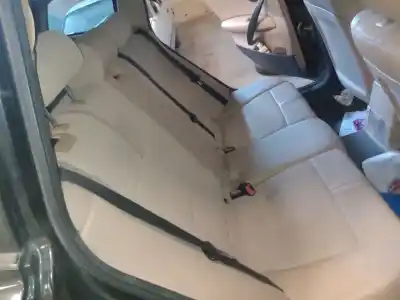 Peça sobressalente para automóvel em segunda mão bancos traseiros por bmw x3 (e83) 3.0 d referências oem iam   